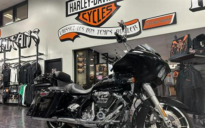 2022 Harley-Davidson Road Glide®