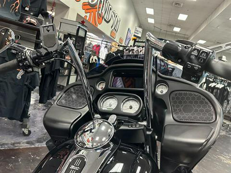 2022 Harley-Davidson Road Glide®