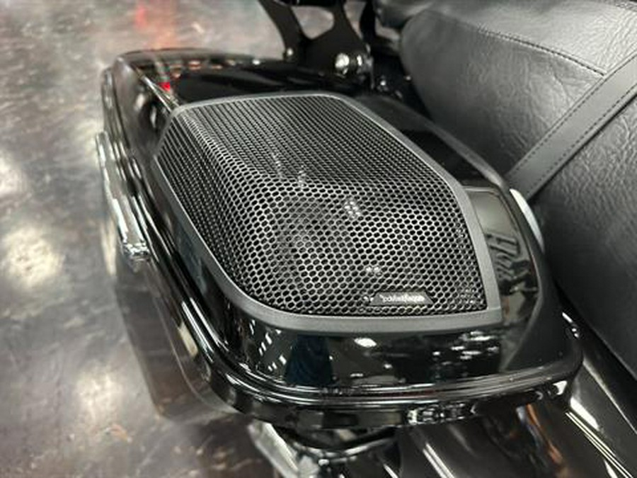 2022 Harley-Davidson Road Glide®