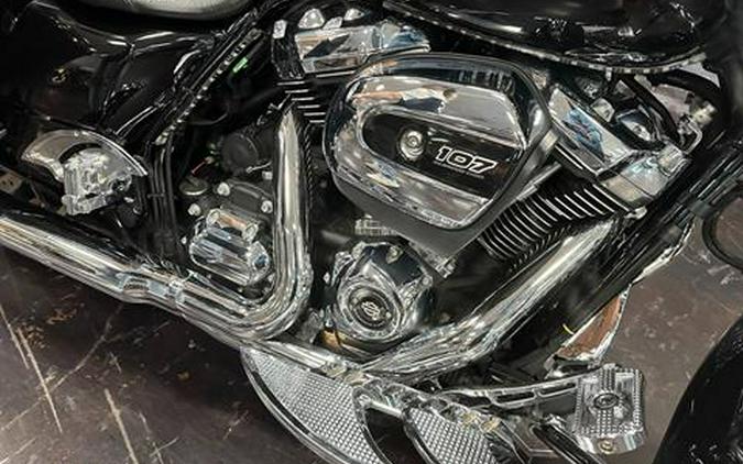 2022 Harley-Davidson Road Glide®