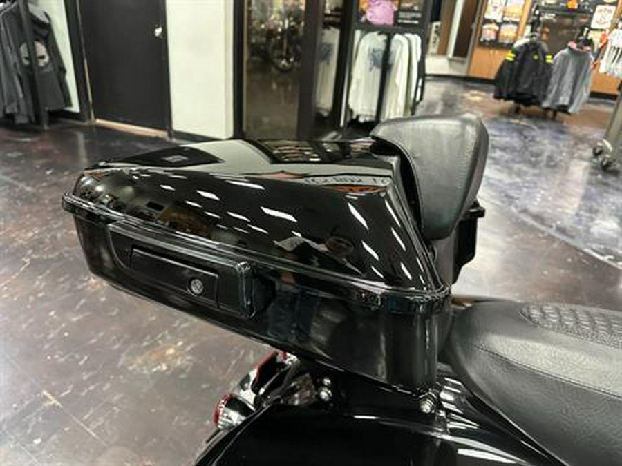 2022 Harley-Davidson Road Glide®