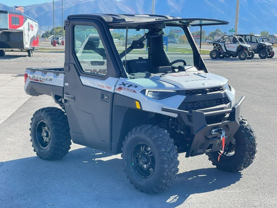 2024 Polaris Ranger XP 1000 Northstar Edition Trail Boss