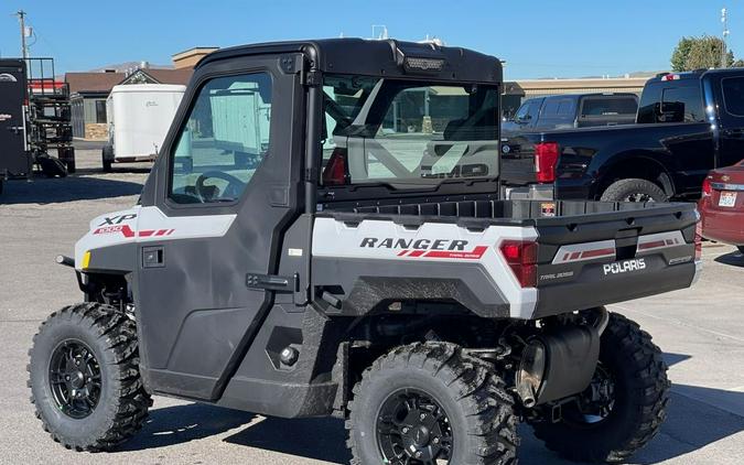 2024 Polaris Ranger XP 1000 Northstar Edition Trail Boss