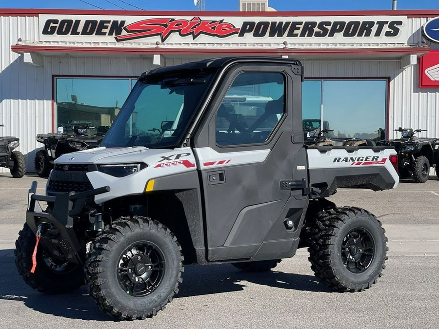 2024 Polaris Ranger XP 1000 Northstar Edition Trail Boss