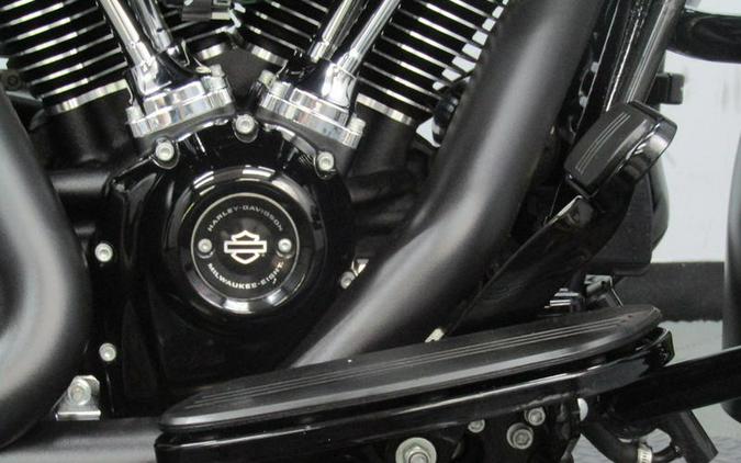 2022 Harley-Davidson® FLHRXS - Road King® Special