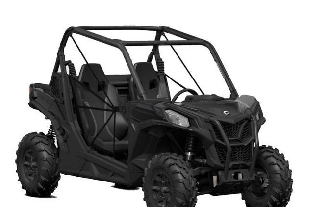 2021 Can-Am® Maverick Trail DPS 800