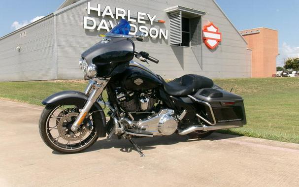 2021 Harley-Davidson® FLHXS - Street Glide® Special