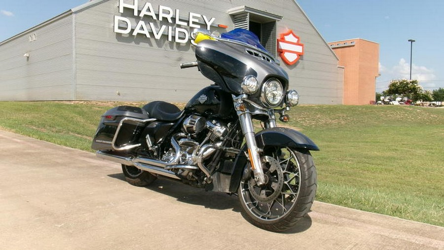 2021 Harley-Davidson® FLHXS - Street Glide® Special