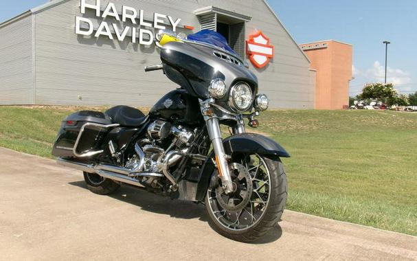 2021 Harley-Davidson® FLHXS - Street Glide® Special