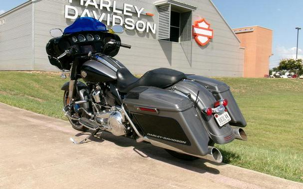 2021 Harley-Davidson® FLHXS - Street Glide® Special
