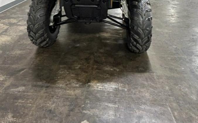 2025 Polaris SPORTSMAN 450 H.O. EPS - SAGE GREEN - Sage Green