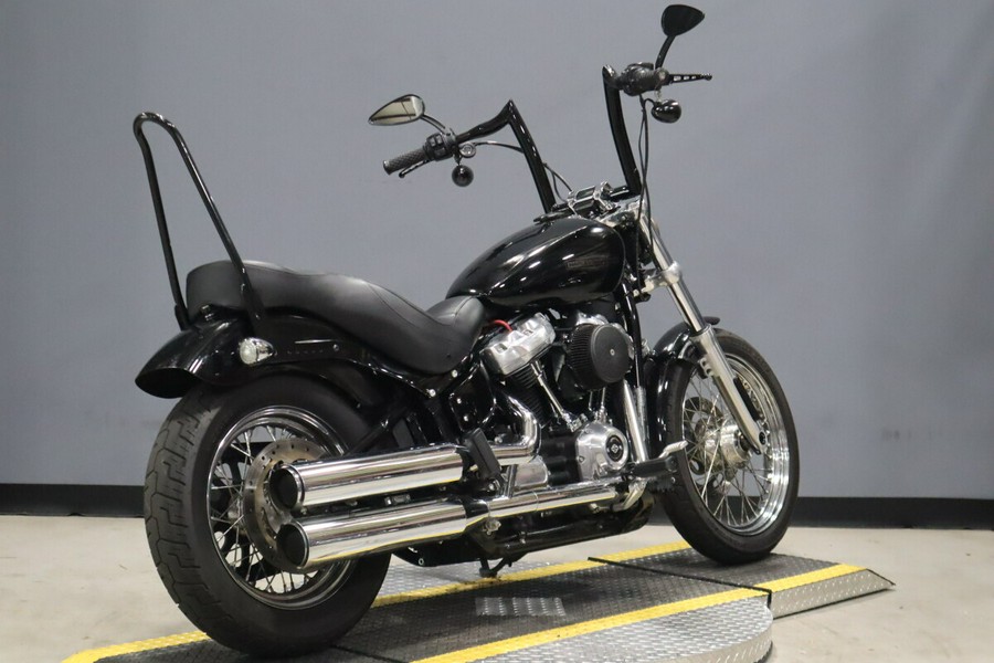 2020 Harley-Davidson Softail Standard FXST
