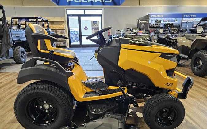 2026 Cub Cadet XT2 GX54 D - 109631