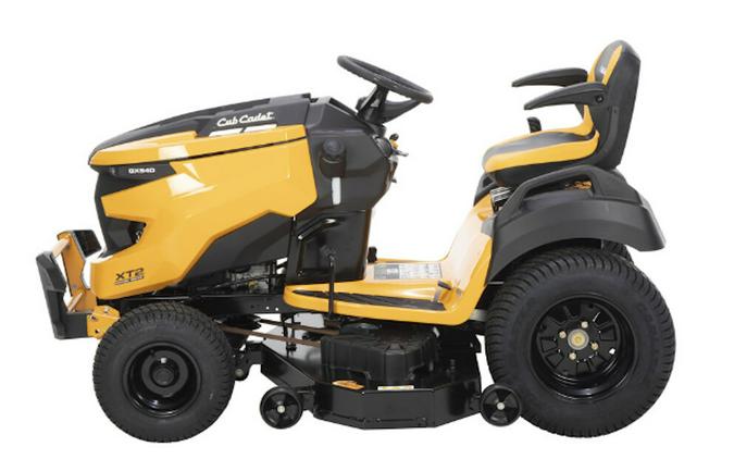 2026 Cub Cadet XT2 GX54 D - 109631