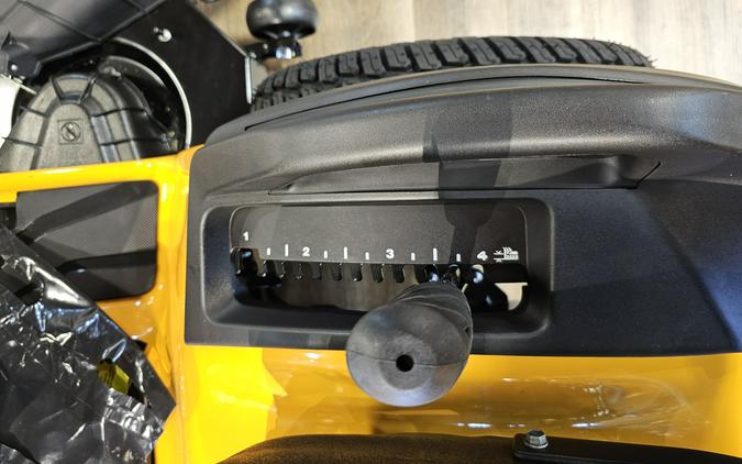 2026 Cub Cadet XT2 GX54 D - 109631