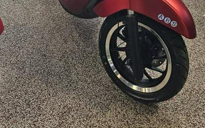 2023 Kymco Like 150i ABS