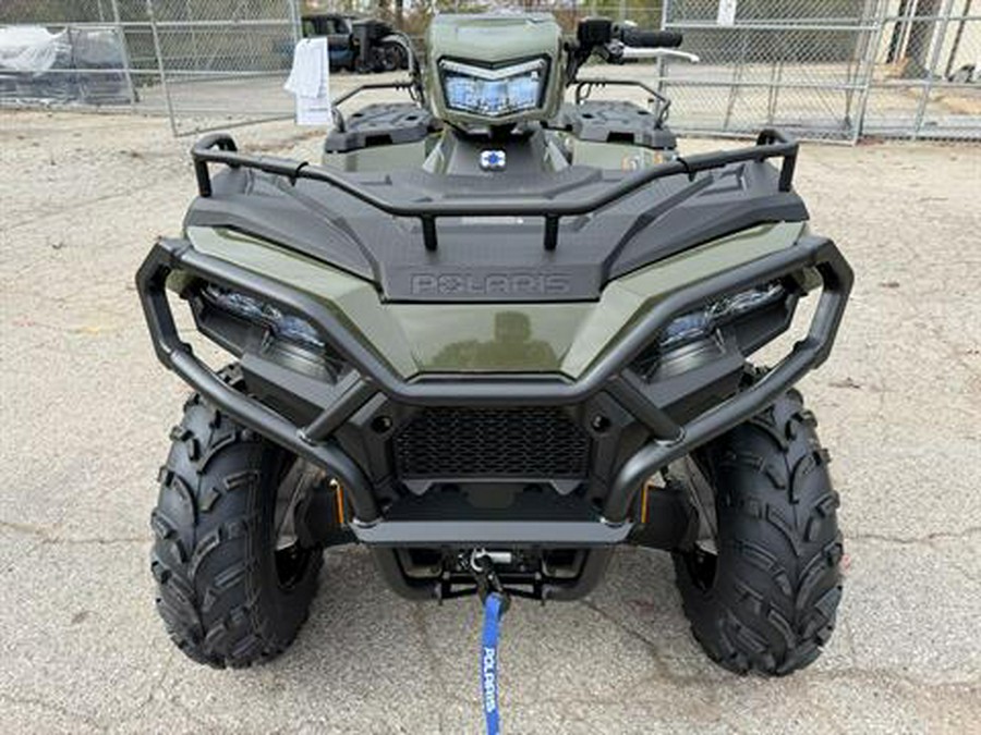 2026 Polaris Sportsman 570 EPS