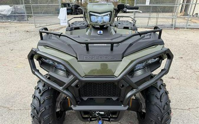 2026 Polaris Sportsman 570 EPS