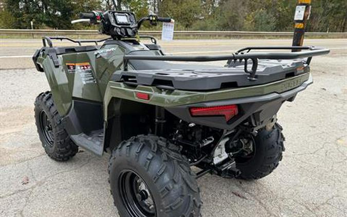 2026 Polaris Sportsman 570 EPS