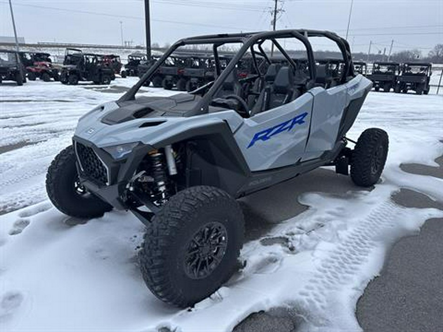 2026 Polaris RZR PRO S 4 Sport