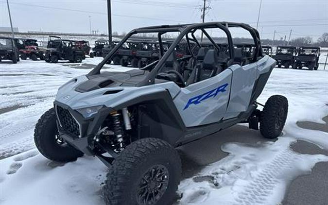 2026 Polaris RZR PRO S 4 Sport