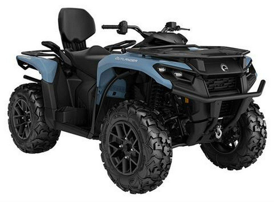 2026 Can-Am Outlander MAX XT 700