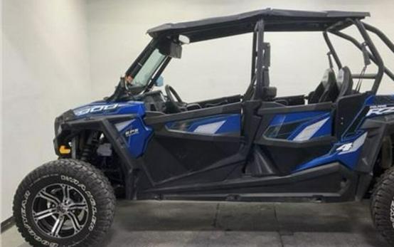 Incoming Unit: 2016 Polaris RZR 4 900 EPS