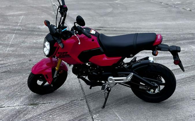 2026 HONDA GROM