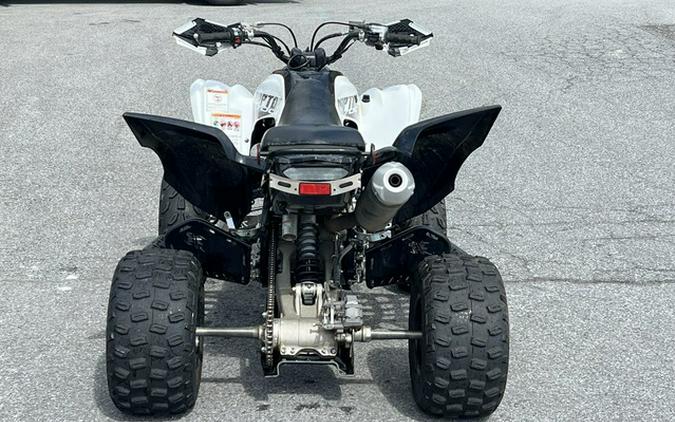 2020 Yamaha Raptor 700
