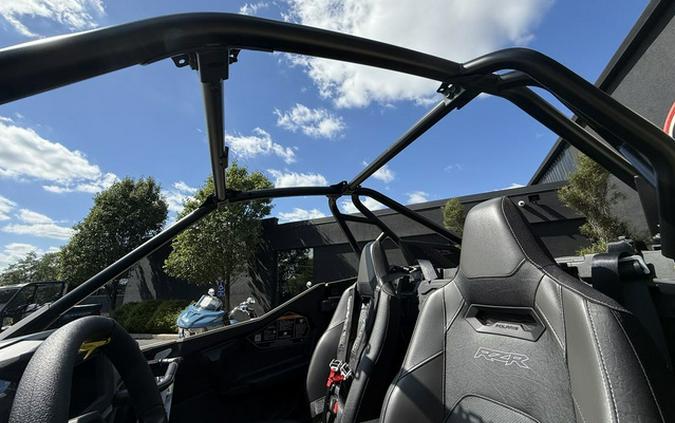 2026 Polaris RZR Pro S Sport