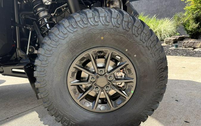2026 Polaris RZR Pro S Sport