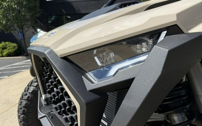 2026 Polaris RZR Pro S Sport