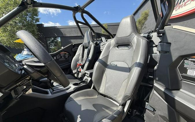 2026 Polaris RZR Pro S Sport