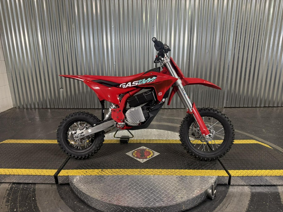 2027 GasGas MC-E 5