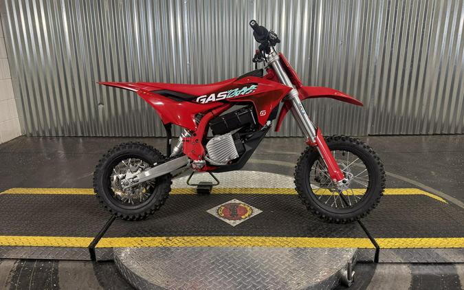 2027 GasGas MC-E 5