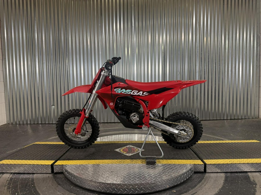2027 GasGas MC-E 5