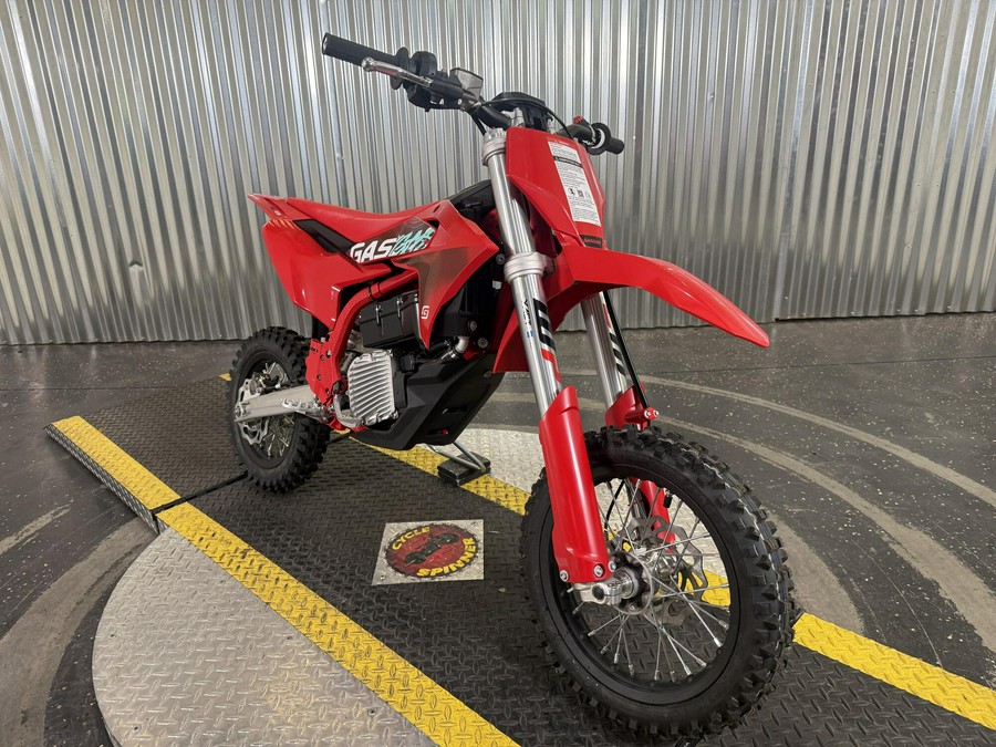2027 GasGas MC-E 5