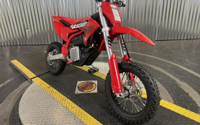 2027 GasGas MC-E 5
