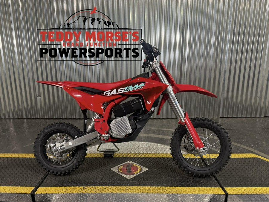 2027 GasGas MC-E 5