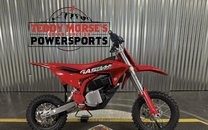 2027 GasGas MC-E 5
