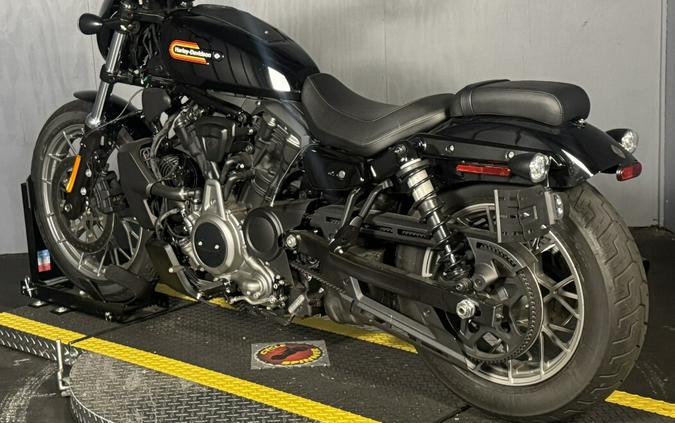 2023 Harley-Davidson Nightster™ Special RH975S BLACK