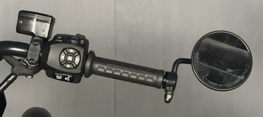 2023 Harley-Davidson Nightster™ Special RH975S BLACK