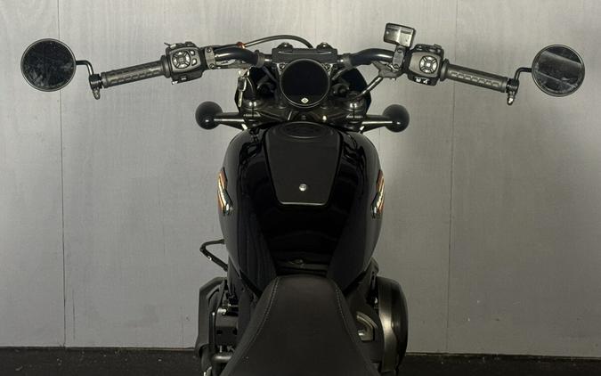 2023 Harley-Davidson Nightster™ Special RH975S BLACK