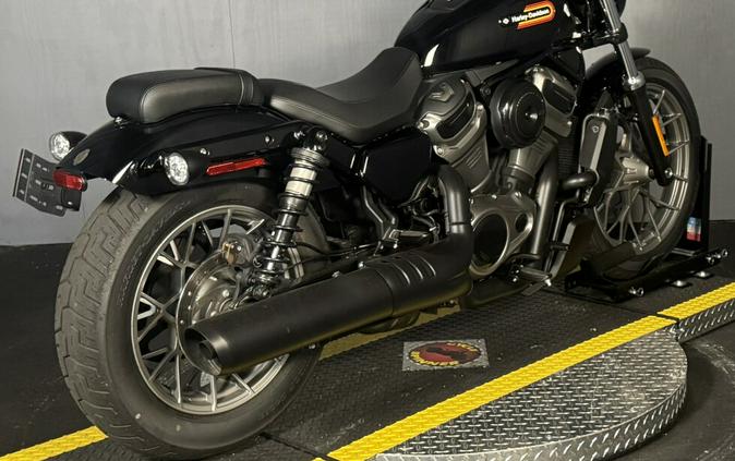 2023 Harley-Davidson Nightster™ Special RH975S BLACK