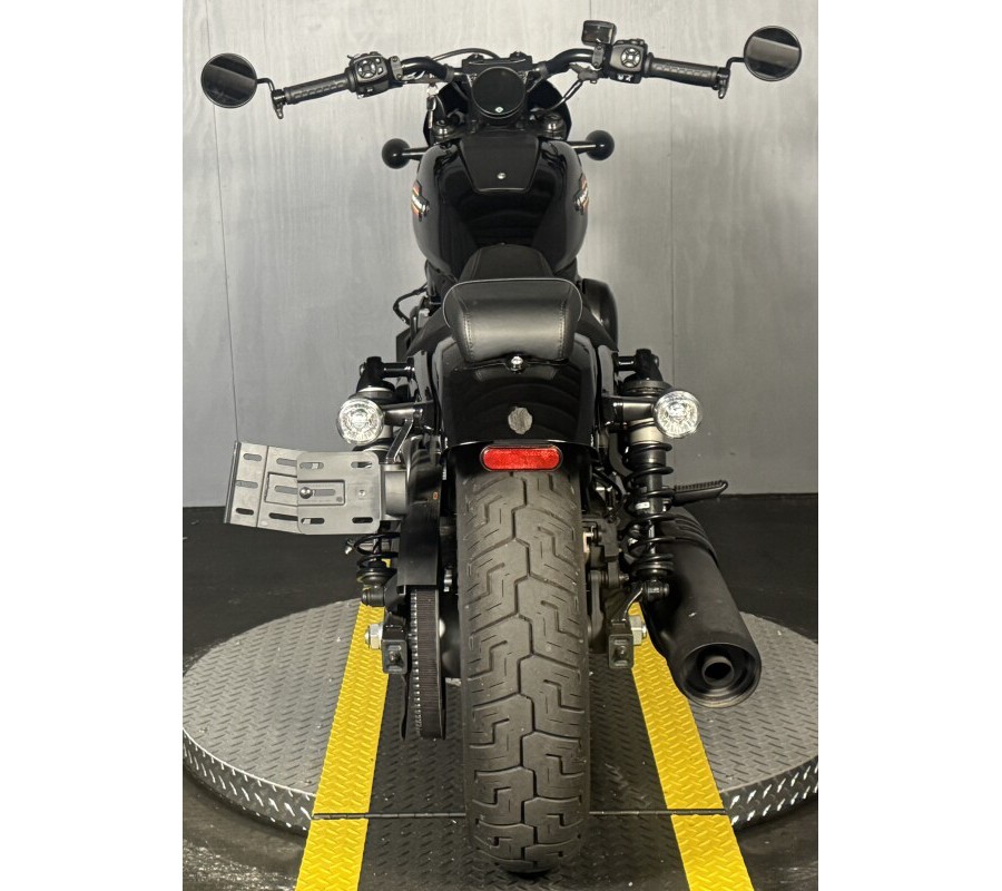 2023 Harley-Davidson Nightster™ Special RH975S BLACK