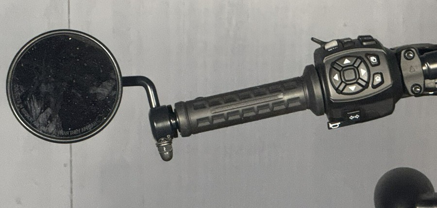 2023 Harley-Davidson Nightster™ Special RH975S BLACK