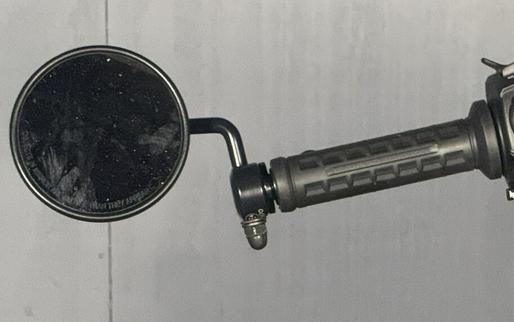 2023 Harley-Davidson Nightster™ Special RH975S BLACK