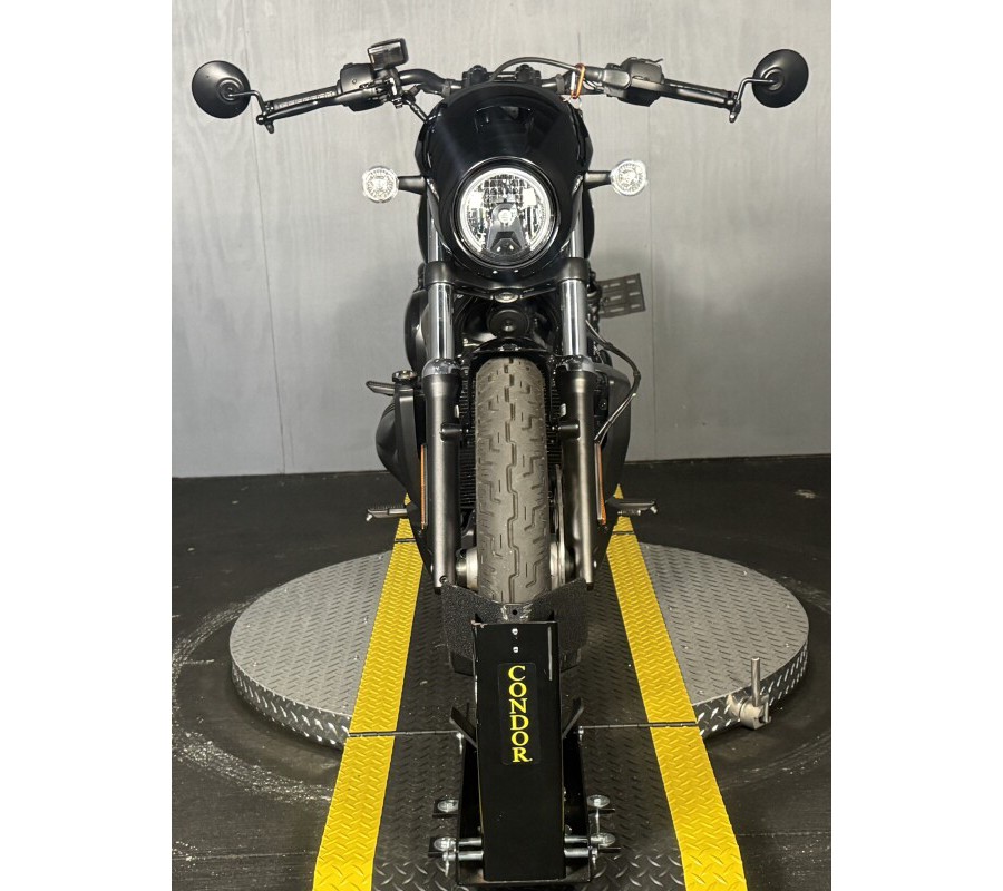 2023 Harley-Davidson Nightster™ Special RH975S BLACK