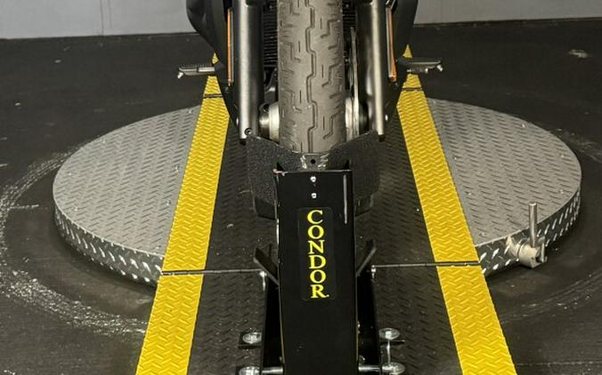 2023 Harley-Davidson Nightster™ Special RH975S BLACK