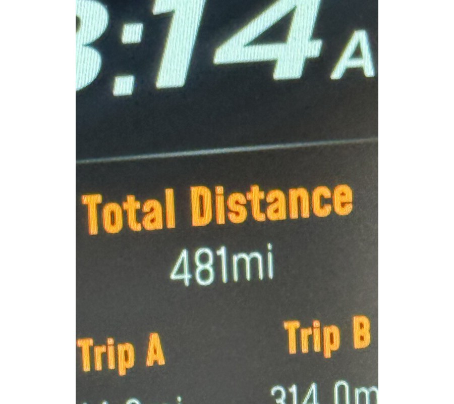 2023 Harley-Davidson Nightster™ Special RH975S BLACK